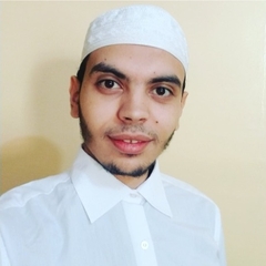 القارئ بوبكر عبد الهادي الراجع يمثل الجزائر في المسابقة